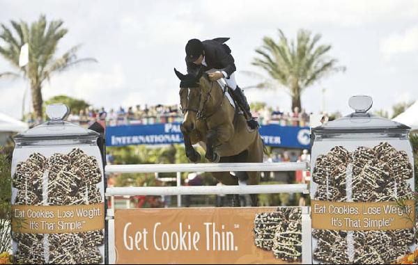 Palm Beach 2008 CSI** - 3e weekend (1-3/2/2008)